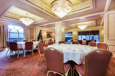 سیر استامفرد ات سیرکولار کوای