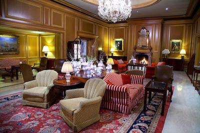 سیر استامفرد ات سیرکولار کوای