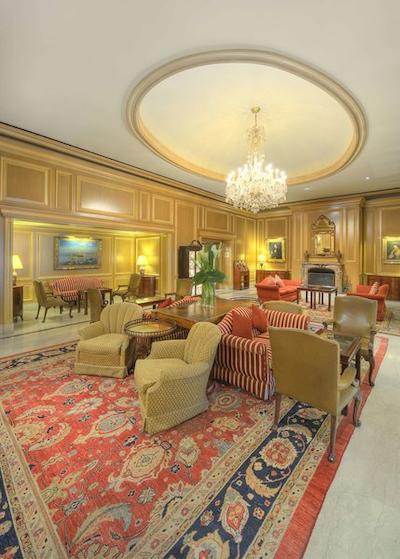 سیر استامفرد ات سیرکولار کوای