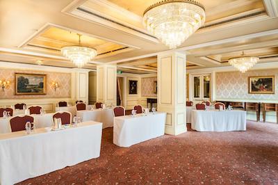 سیر استامفرد ات سیرکولار کوای