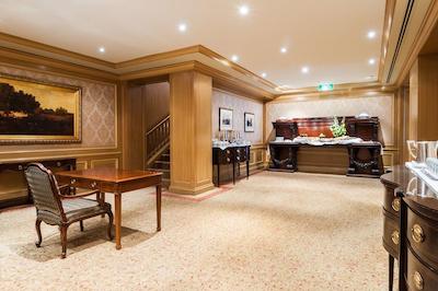 سیر استامفرد ات سیرکولار کوای