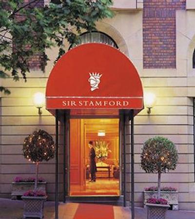 سیر استامفرد ات سیرکولار کوای