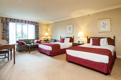 سیر استامفرد ات سیرکولار کوای