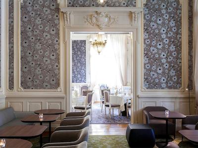 هتل ریال است گئورجز اینترلاکن-مگالری بای سُفیتل