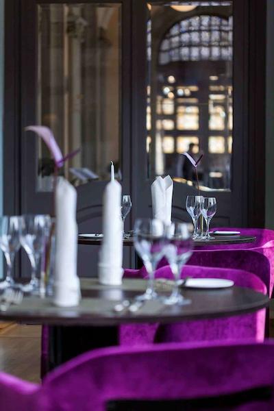 هتل ریال است گئورجز اینترلاکن-مگالری بای سُفیتل