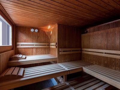 هتل ریال است گئورجز اینترلاکن-مگالری بای سُفیتل