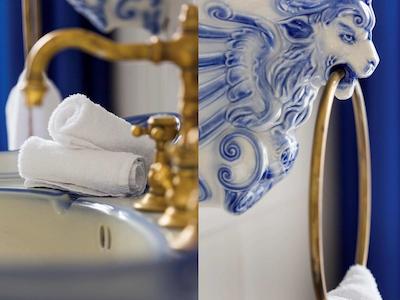 هتل ریال است گئورجز اینترلاکن-مگالری بای سُفیتل