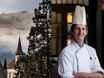 هتل ریال است گئورجز اینترلاکن-مگالری بای سُفیتل