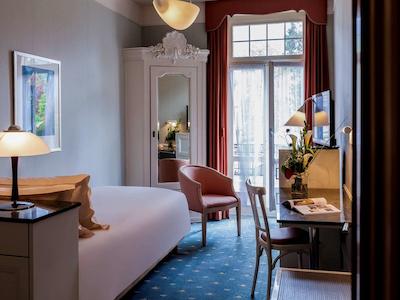 هتل ریال است گئورجز اینترلاکن-مگالری بای سُفیتل