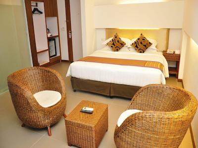 د رن سیتی لج