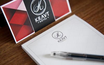 کراوت هتل