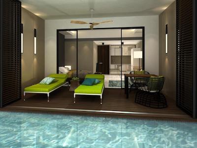 د پینز ملاکا