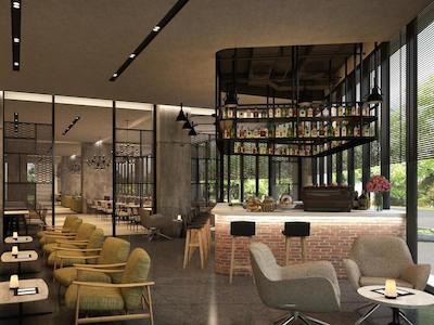 د پینز ملاکا