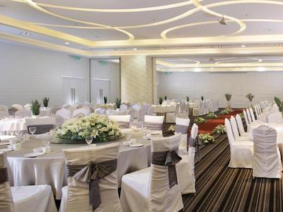 د پینز ملاکا