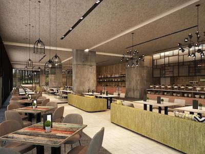 د پینز ملاکا