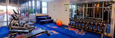 د استریتز هتل اند سویتز