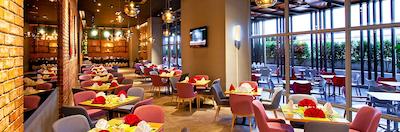 د استریتز هتل اند سویتز