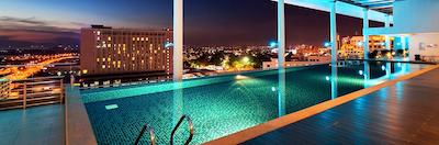 د استریتز هتل اند سویتز