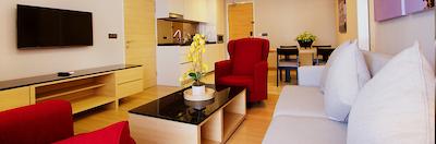 د استریتز هتل اند سویتز