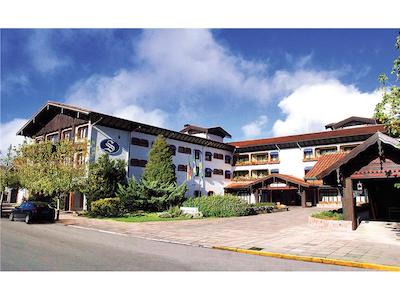 هتل سرا ازول