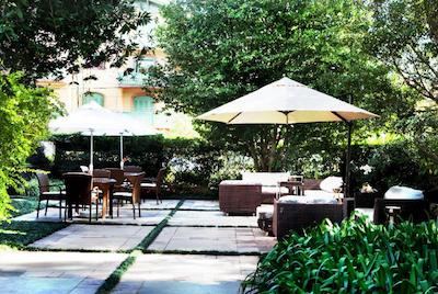 هتل سرا ازول