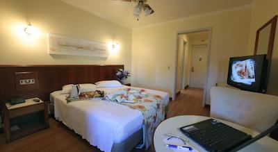 هتل سرا ازول