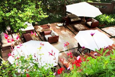 هتل سرا ازول