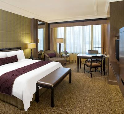 شرایتون گرند سوخومویت ای لاکچری کالکشن هتل