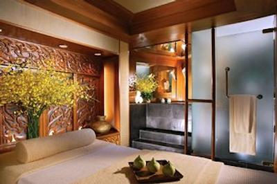 شرایتون گرند سوخومویت ای لاکچری کالکشن هتل