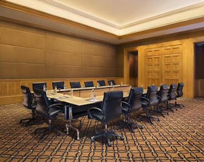 شرایتون گرند سوخومویت ای لاکچری کالکشن هتل