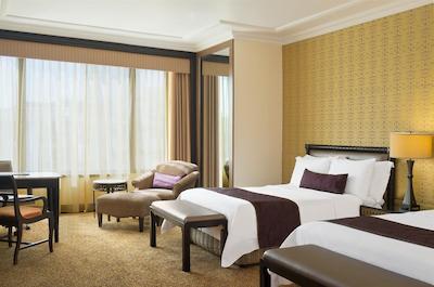 شرایتون گرند سوخومویت ای لاکچری کالکشن هتل