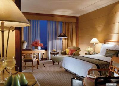 شرایتون گرند سوخومویت ای لاکچری کالکشن هتل