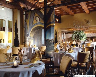 شرایتون گرند سوخومویت ای لاکچری کالکشن هتل