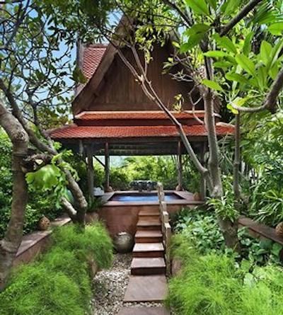 شرایتون گرند سوخومویت ای لاکچری کالکشن هتل