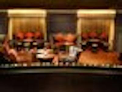 شرایتون گرند سوخومویت ای لاکچری کالکشن هتل