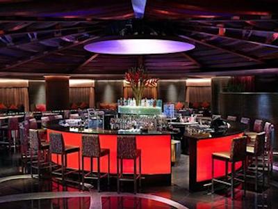 شرایتون گرند سوخومویت ای لاکچری کالکشن هتل