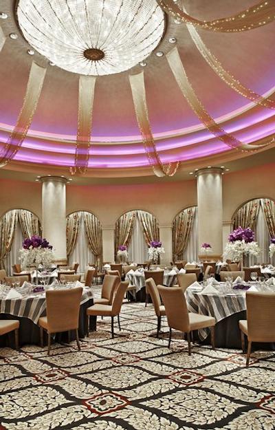 شرایتون گرند سوخومویت ای لاکچری کالکشن هتل