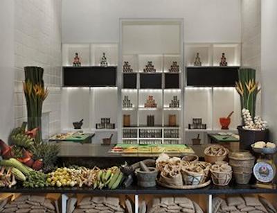 شرایتون گرند سوخومویت ای لاکچری کالکشن هتل