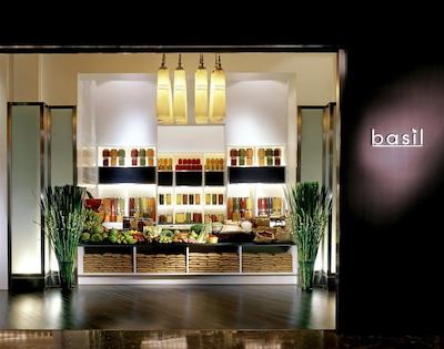 شرایتون گرند سوخومویت ای لاکچری کالکشن هتل