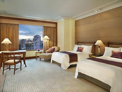 شرایتون گرند سوخومویت ای لاکچری کالکشن هتل