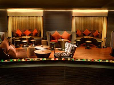 شرایتون گرند سوخومویت ای لاکچری کالکشن هتل