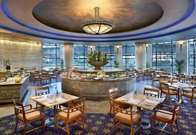 شرایتون گرند سوخومویت ای لاکچری کالکشن هتل