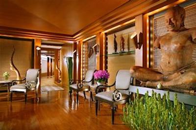 شرایتون گرند سوخومویت ای لاکچری کالکشن هتل