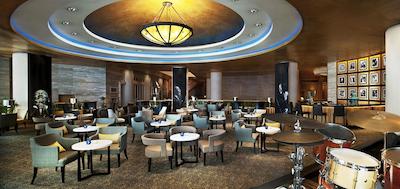 شرایتون گرند سوخومویت ای لاکچری کالکشن هتل