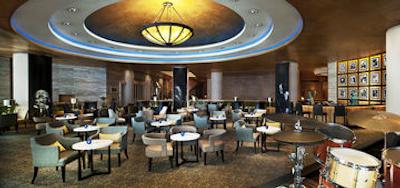 شرایتون گرند سوخومویت ای لاکچری کالکشن هتل