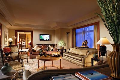 شرایتون گرند سوخومویت ای لاکچری کالکشن هتل