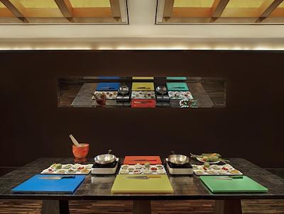 شرایتون گرند سوخومویت ای لاکچری کالکشن هتل