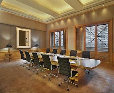 شرایتون گرند سوخومویت ای لاکچری کالکشن هتل