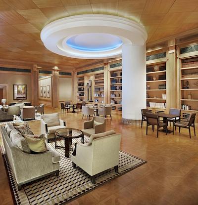 شرایتون گرند سوخومویت ای لاکچری کالکشن هتل