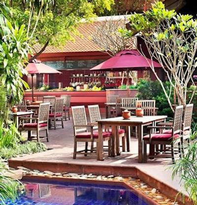 شرایتون گرند سوخومویت ای لاکچری کالکشن هتل